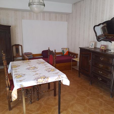 Ferienwohnung Depto En Trelew Exterior foto