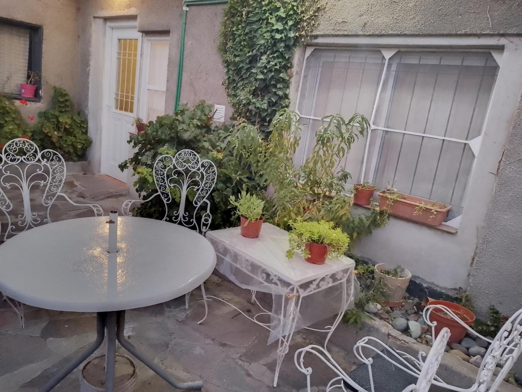 Ferienwohnung Depto En Trelew Exterior foto
