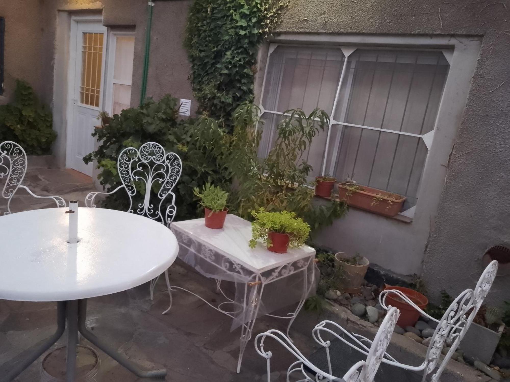 Ferienwohnung Depto En Trelew Exterior foto