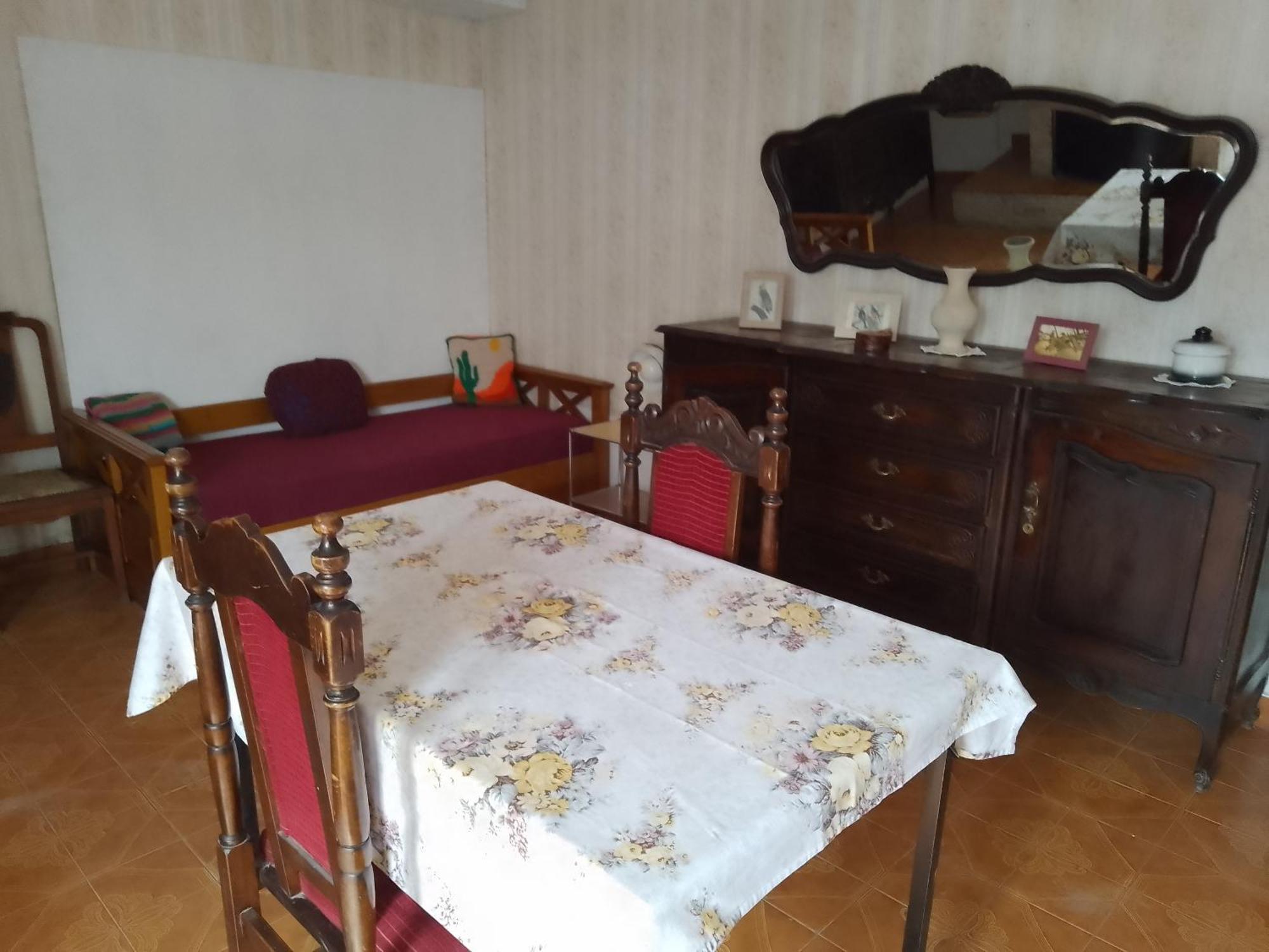 Ferienwohnung Depto En Trelew Exterior foto