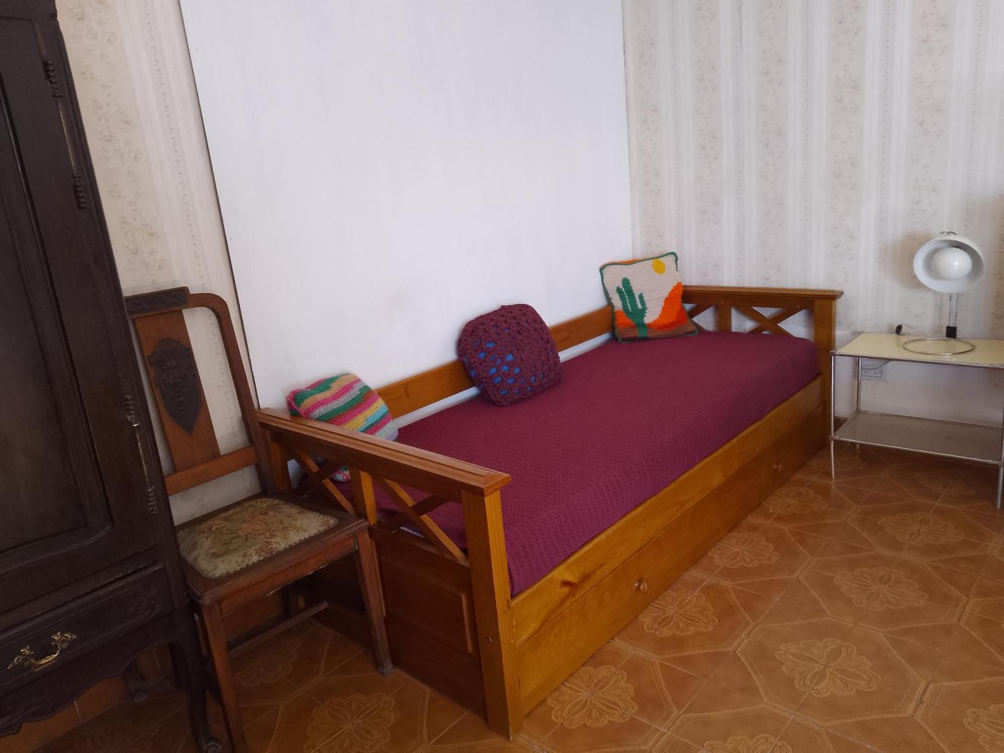 Ferienwohnung Depto En Trelew Exterior foto