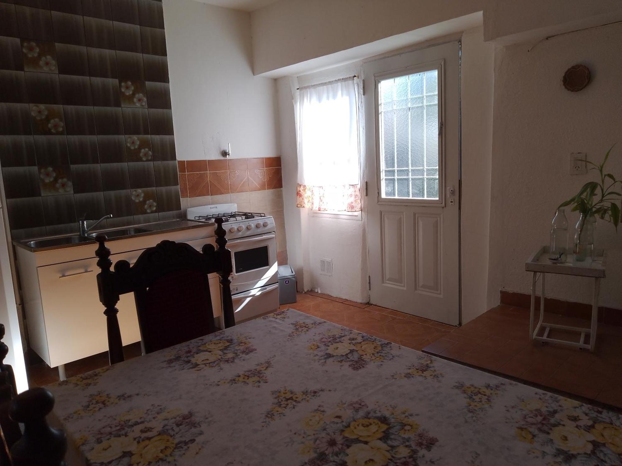 Ferienwohnung Depto En Trelew Exterior foto